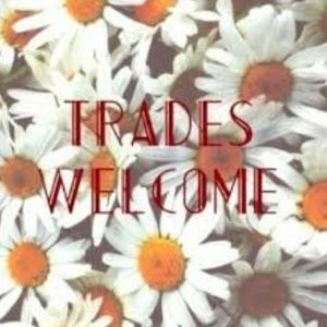 Trades welcome! NIKE/PINK VS